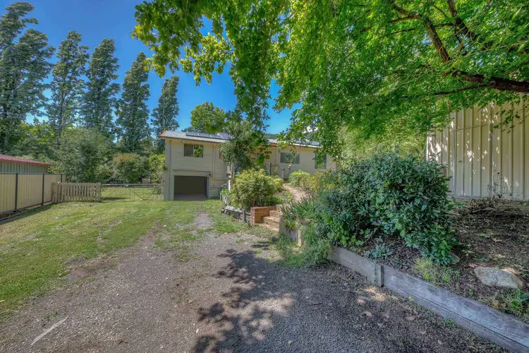 Second view of Homely house listing, 7085A Great Alpine Road, Porepunkah VIC 3740