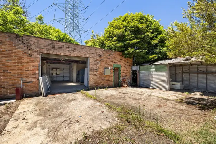 96 Balmoral Avenue, Croydon Park NSW 2133