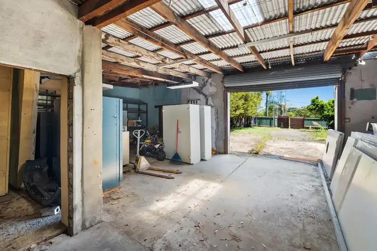 Second view of Homely land listing, 96 Balmoral Avenue, Croydon Park NSW 2133