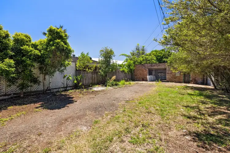 Third view of Homely land listing, 96 Balmoral Avenue, Croydon Park NSW 2133