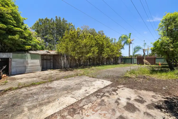 Fifth view of Homely land listing, 96 Balmoral Avenue, Croydon Park NSW 2133