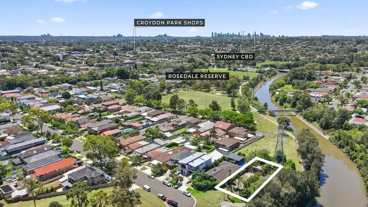 Sixth view of Homely land listing, 96 Balmoral Avenue, Croydon Park NSW 2133