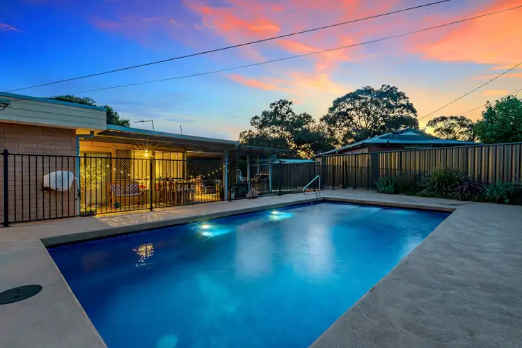 Main view of Homely house listing, 17 Vanzetti Crescent, Kambah ACT 2902