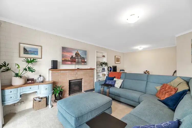 Third view of Homely house listing, 17 Vanzetti Crescent, Kambah ACT 2902
