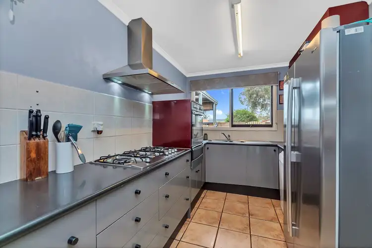 Fourth view of Homely house listing, 17 Vanzetti Crescent, Kambah ACT 2902