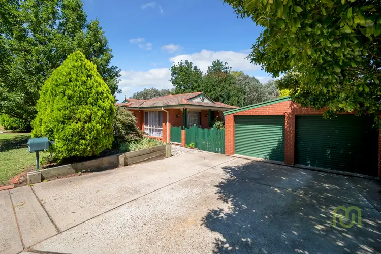 Main view of Homely house listing, 16 Tregellas Crescent, Banks ACT 2906