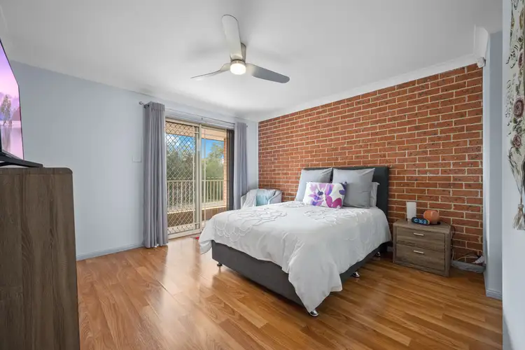 Fifth view of Homely townhouse listing, 3/10-12 Peacock Close, Green Valley NSW 2168