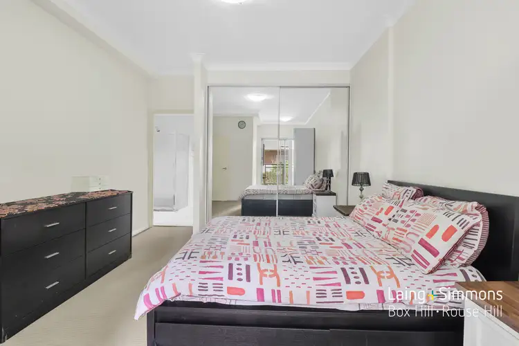 Seventh view of Homely apartment listing, 16/24 Lachlan Street, Liverpool NSW 2170