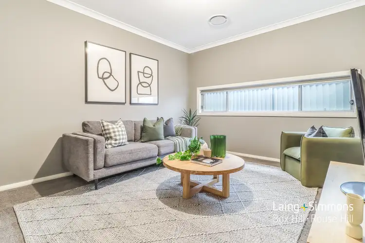 Third view of Homely house listing, 20 Bertie Street, Marsden Park NSW 2765