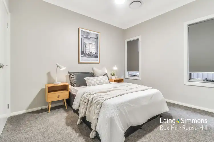 Fourth view of Homely house listing, 20 Bertie Street, Marsden Park NSW 2765