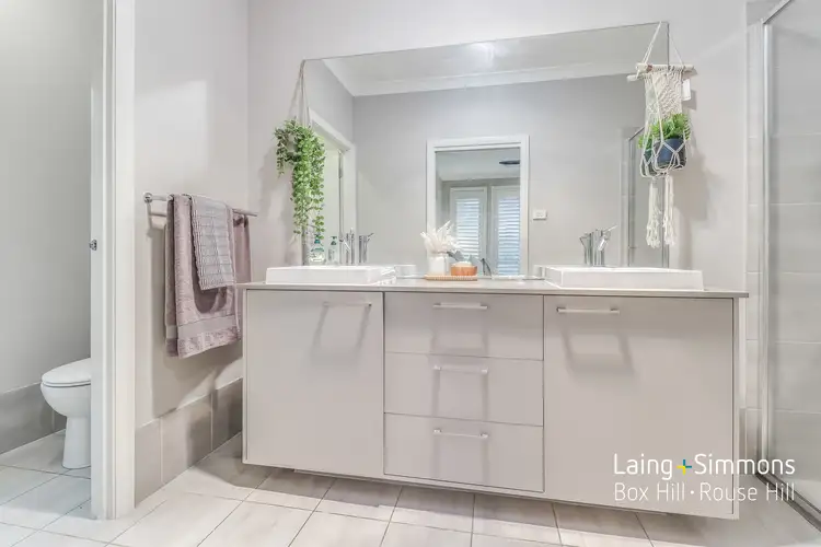 Fifth view of Homely house listing, 20 Bertie Street, Marsden Park NSW 2765