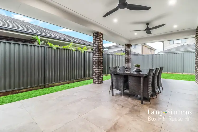 Sixth view of Homely house listing, 20 Bertie Street, Marsden Park NSW 2765