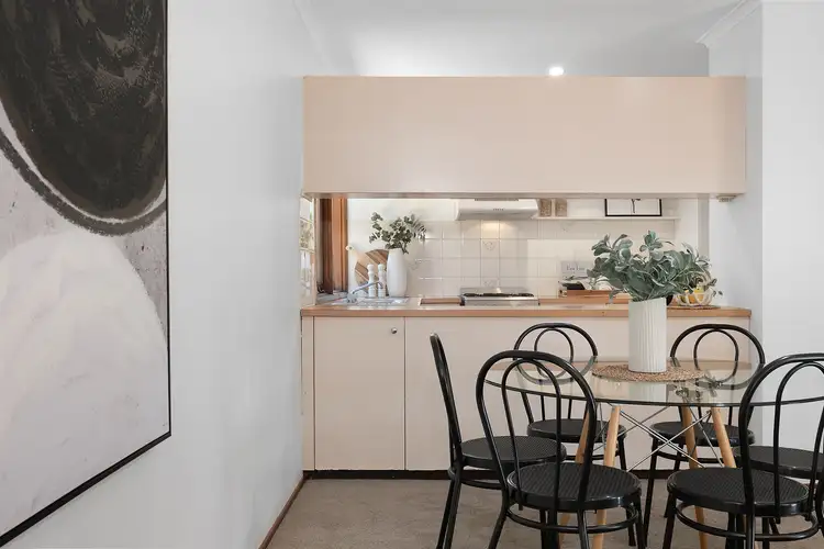 Fifth view of Homely house listing, 12 Greene Place, Belconnen ACT 2617