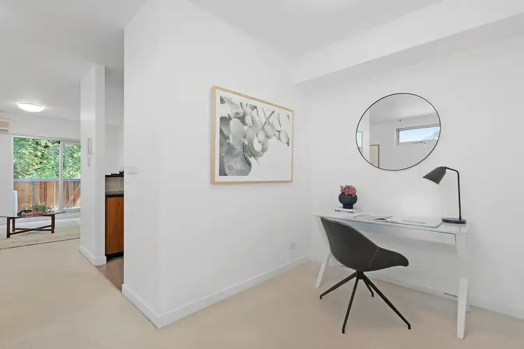 Fifth view of Homely apartment listing, 14/352 Canterbury Road, St Kilda VIC 3182