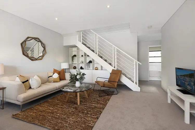 86/11 Wigram Lane, Glebe NSW 2037