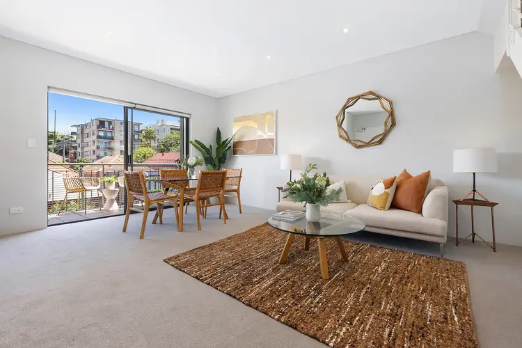 Second view of Homely apartment listing, 86/11 Wigram Lane, Glebe NSW 2037
