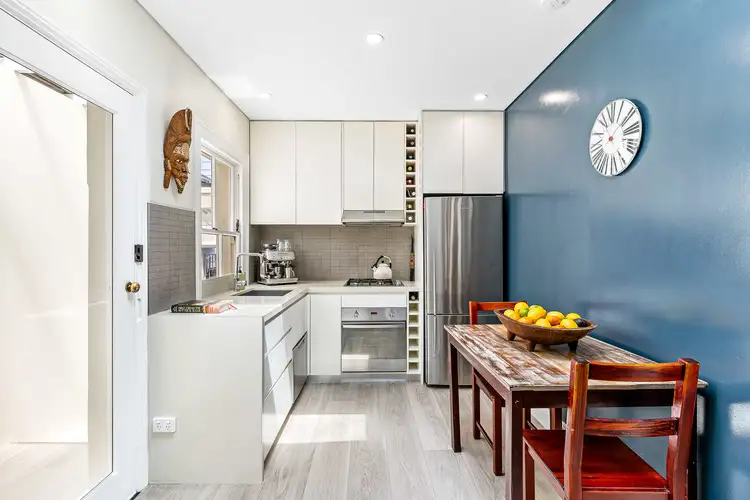 Second view of Homely house listing, 22 Rofe Street, Leichhardt NSW 2040