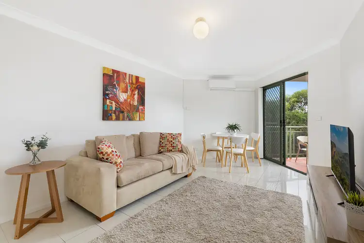 Fourth view of Homely apartment listing, 39/20-26 Arana Close, Bangor NSW 2234