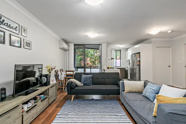 Second view of Homely apartment listing, 7/9 Wallace Street, Blacktown NSW 2148