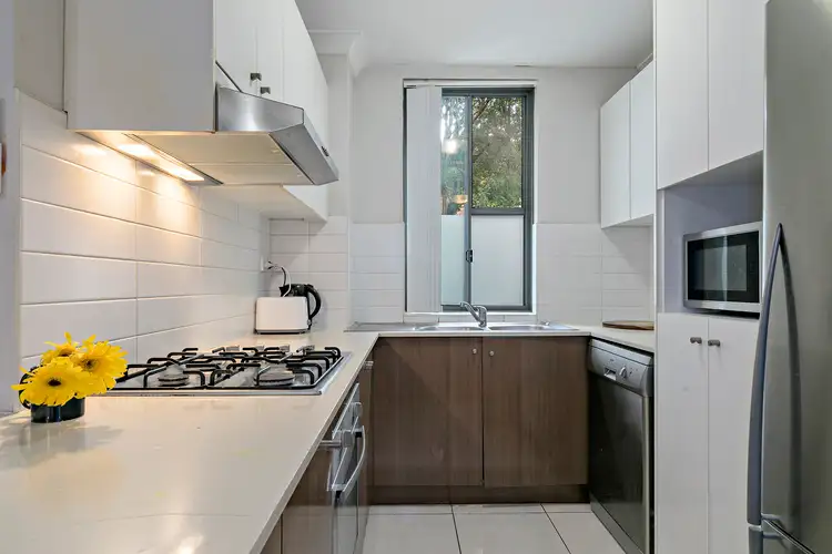 Third view of Homely apartment listing, 7/9 Wallace Street, Blacktown NSW 2148