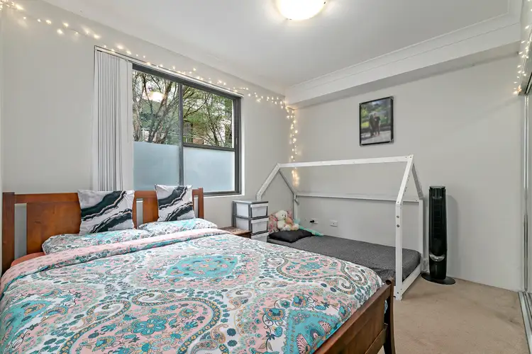 Fourth view of Homely apartment listing, 7/9 Wallace Street, Blacktown NSW 2148
