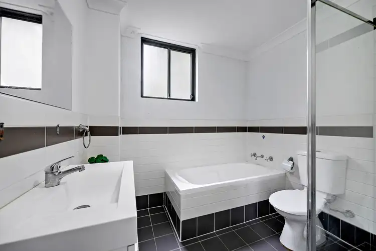 Fifth view of Homely apartment listing, 7/9 Wallace Street, Blacktown NSW 2148