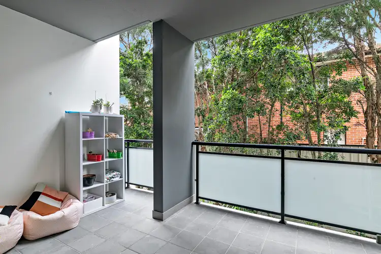 Sixth view of Homely apartment listing, 7/9 Wallace Street, Blacktown NSW 2148