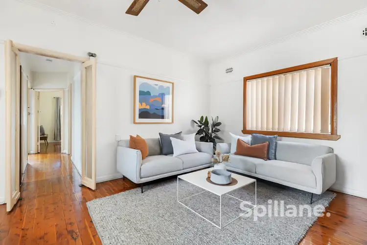 Third view of Homely house listing, 26 Lawson Street, Hamilton NSW 2303