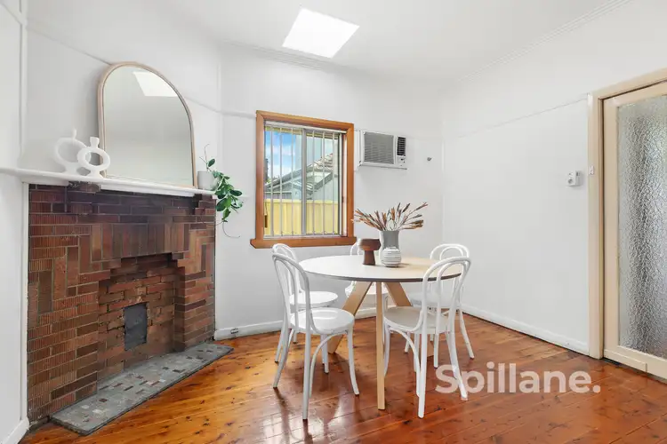 Fifth view of Homely house listing, 26 Lawson Street, Hamilton NSW 2303