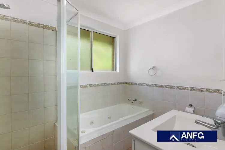 Third view of Homely apartment listing, 18/79-85 Stapleton Street, Pendle Hill NSW 2145
