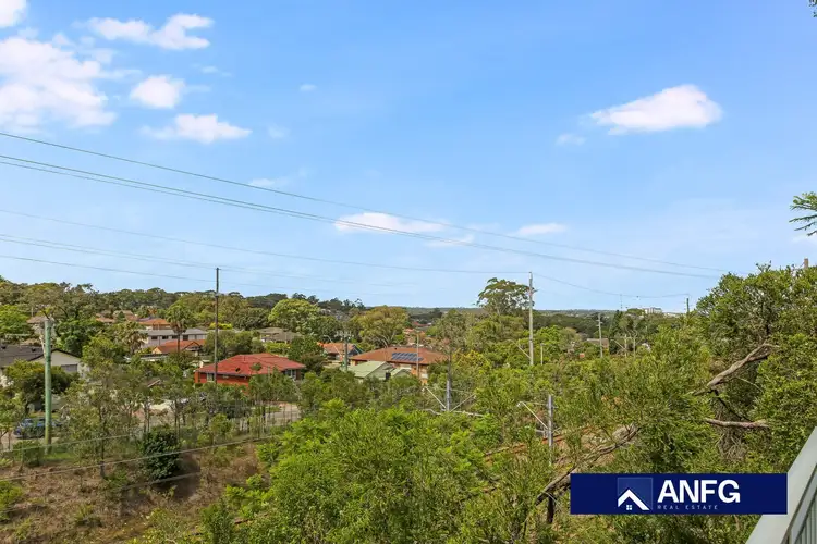 Fifth view of Homely apartment listing, 18/79-85 Stapleton Street, Pendle Hill NSW 2145