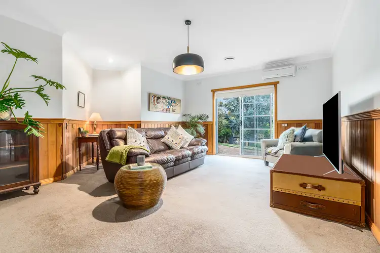 Fifth view of Homely house listing, 13 Brolga Crescent, Wandana Heights VIC 3216