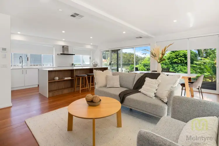 Second view of Homely house listing, 62 Ridge Street, Catalina NSW 2536
