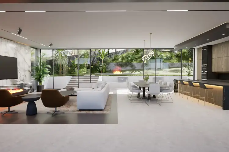 Fifth view of Homely house listing, 41 Yurilla Drive, Bellevue Heights SA 5050