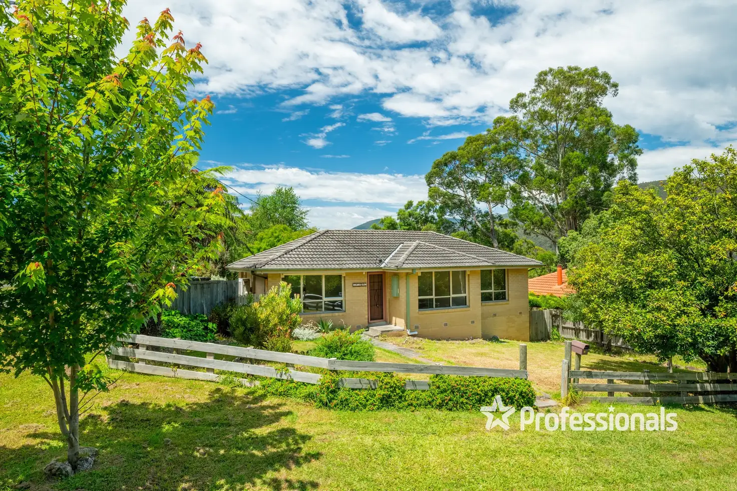 Main view of Homely house listing, 69 McKenzie King Drive, Millgrove VIC 3799