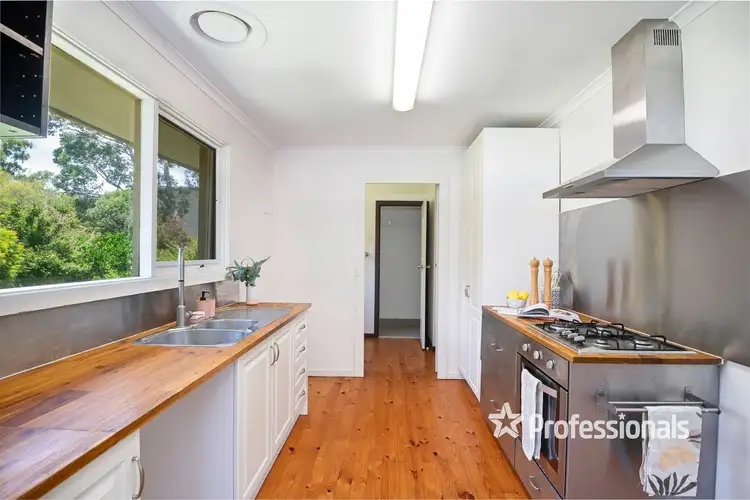 Sixth view of Homely house listing, 69 McKenzie King Drive, Millgrove VIC 3799