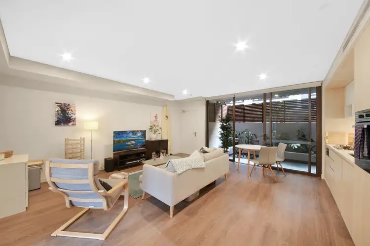 Main view of Homely apartment listing, G16/139-143 West Street, Crows Nest NSW 2065