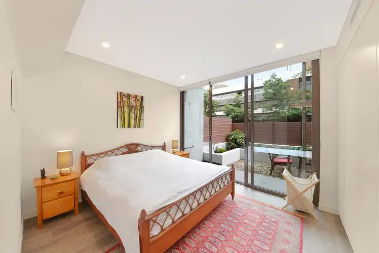 Second view of Homely apartment listing, G16/139-143 West Street, Crows Nest NSW 2065