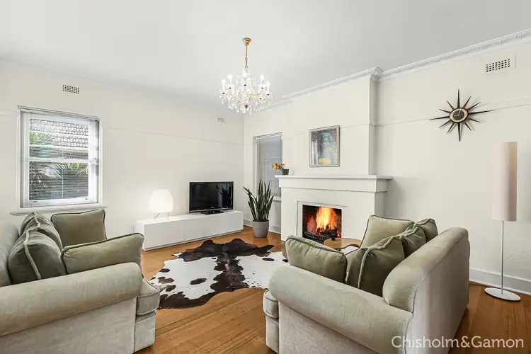 Second view of Homely apartment listing, 4/30A Mitford Street, St Kilda VIC 3182