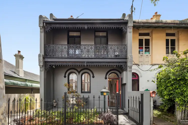 Main view of Homely house listing, 5 Joseph Street, Ashfield NSW 2131