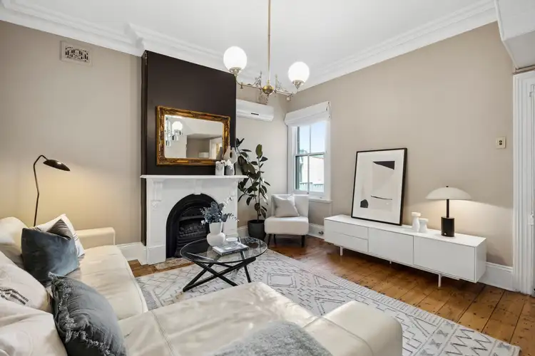 Second view of Homely house listing, 5 Joseph Street, Ashfield NSW 2131