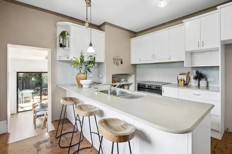 Third view of Homely house listing, 5 Joseph Street, Ashfield NSW 2131
