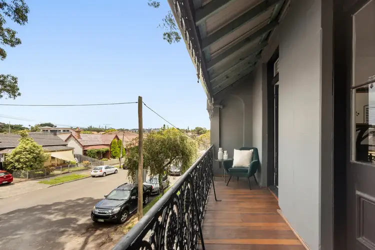 Sixth view of Homely house listing, 5 Joseph Street, Ashfield NSW 2131