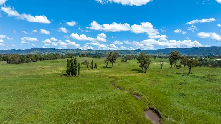 Main view of Homely rural property listing, Lot 1, 312 Castlereagh Highway, Mudgee NSW 2850