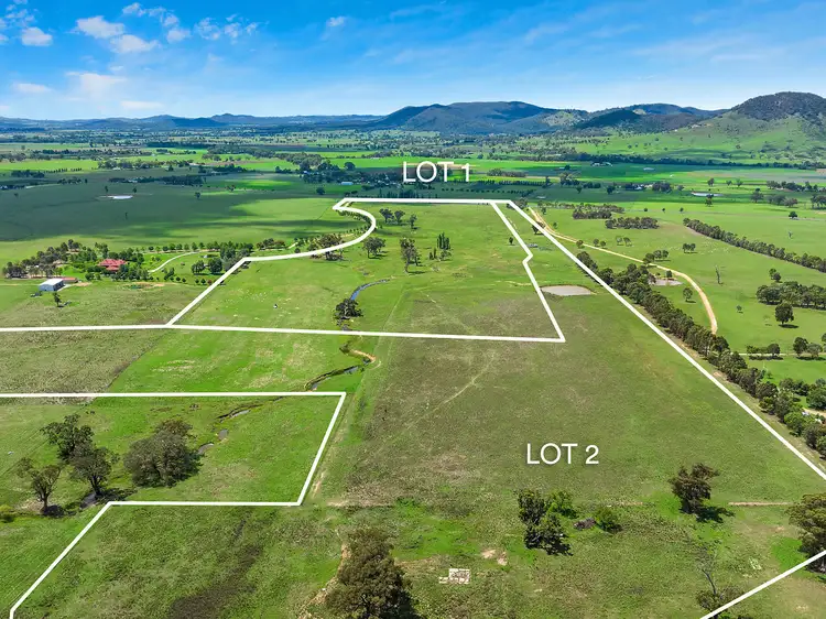 Third view of Homely rural property listing, Lot 1, 312 Castlereagh Highway, Mudgee NSW 2850