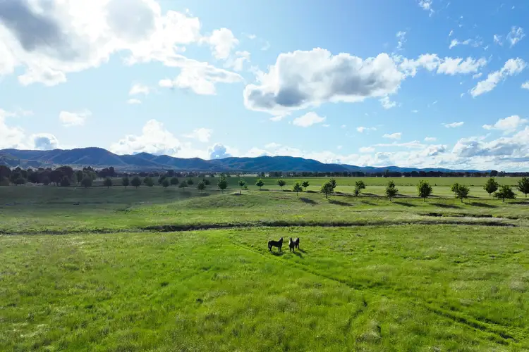 Fifth view of Homely rural property listing, Lot 1, 312 Castlereagh Highway, Mudgee NSW 2850