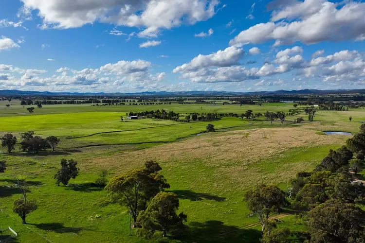 Sixth view of Homely rural property listing, Lot 1, 312 Castlereagh Highway, Mudgee NSW 2850
