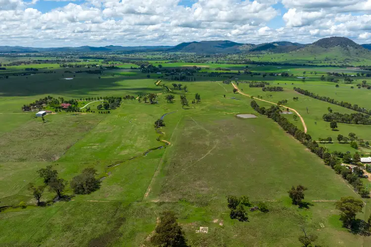 Lot 2, 312 Castlereagh Highway, Mudgee NSW 2850