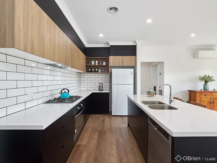 Third view of Homely house listing, 20 McCubbin Drive, Warragul VIC 3820