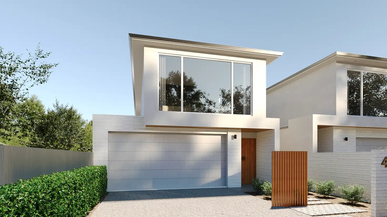 Main view of Homely house listing, 42A Margaret Avenue, North Brighton SA 5048